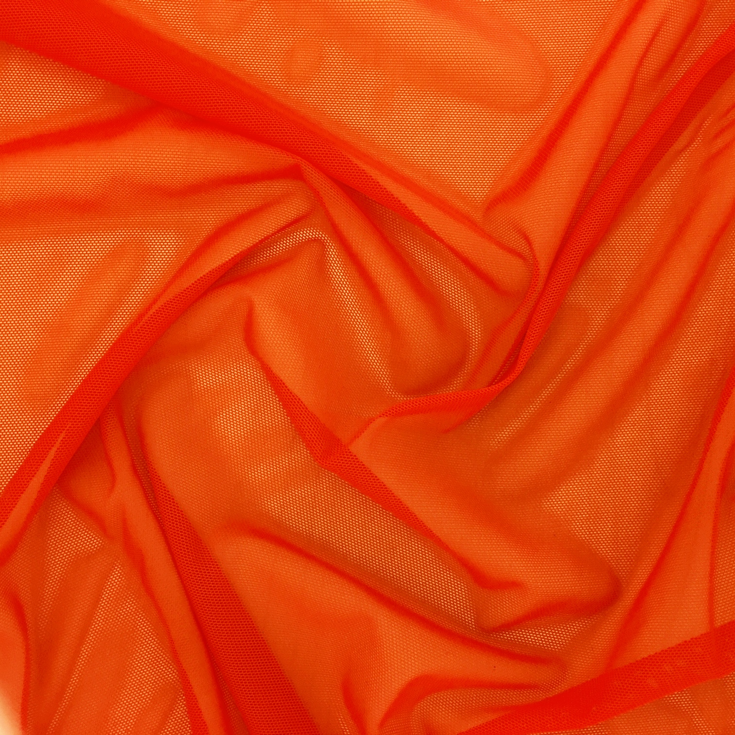 Body Mesh - Orange